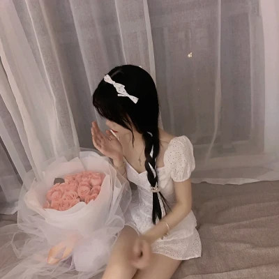 2025最新女生高清头像
