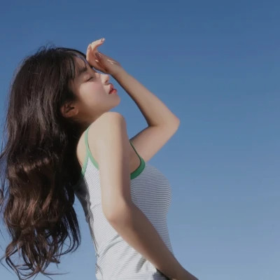 2025最新女生高清头像