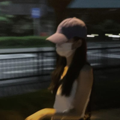 2025年最新款头像女生高清图片
