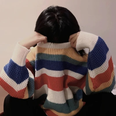 2025年最新款头像女生高清图片