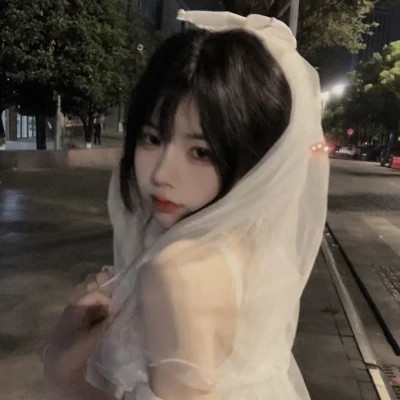 2025年超火最新款女生头像