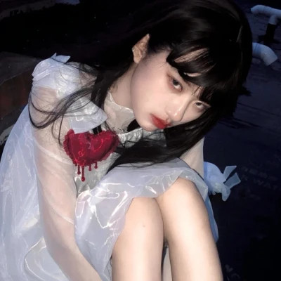 2025年超火最新款女生头像