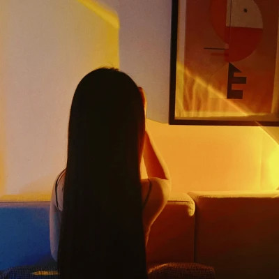 2025年超火最新款女生头像
