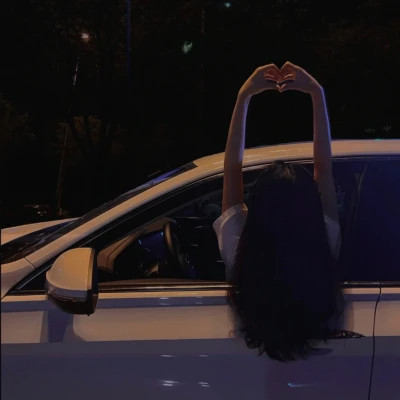 2025年超火最新款女生头像