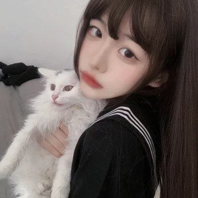 2025年超火最新款女生头像