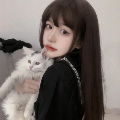 2025年超火最新款女生头像