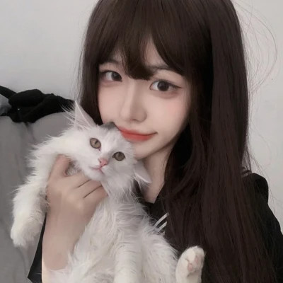 2025年超火最新款女生头像