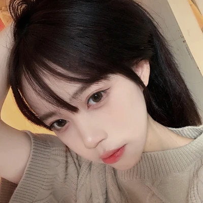 2025年最火女款头像高清