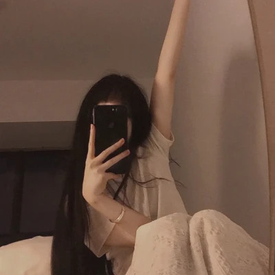 2025年最火女款头像高清