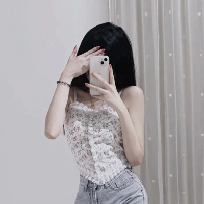 2025年最火女款头像高清