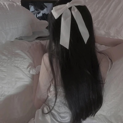 2025年最火女款头像高清