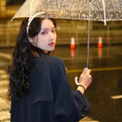 2025年最火女款头像高清
