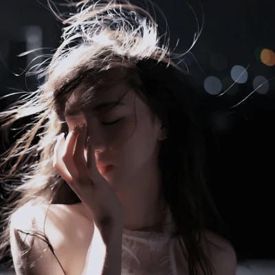 头像图片2025最火人气女生