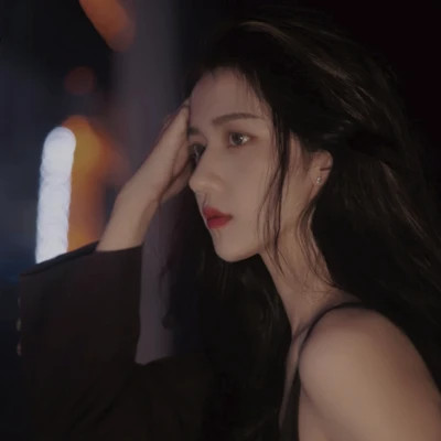 头像图片2025最火人气女生
