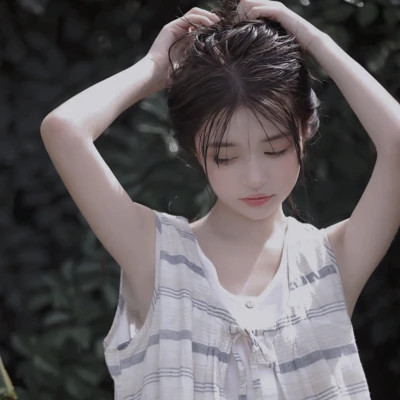 头像图片2025最火人气女生