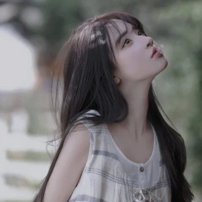 头像图片2025最火人气女生