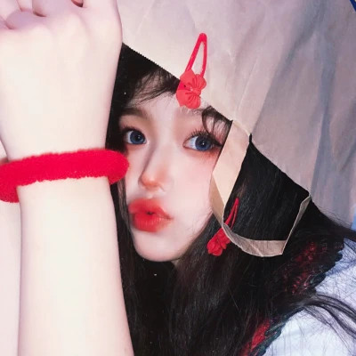 头像图片2025最火人气女生