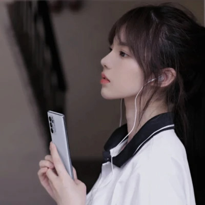 头像图片2025最火人气女生