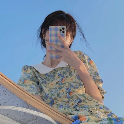 头像图片2025最火人气女生