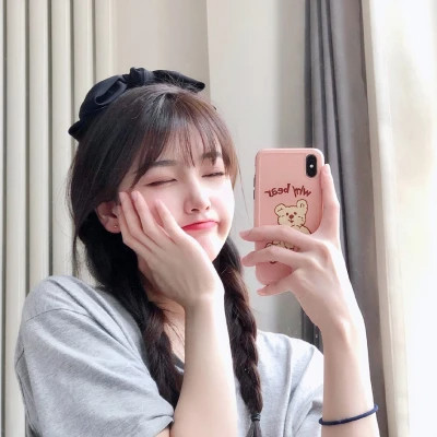 2025女生专用头像高清好看