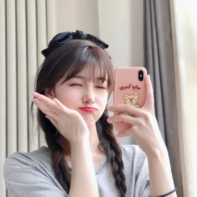 2025女生专用头像高清好看