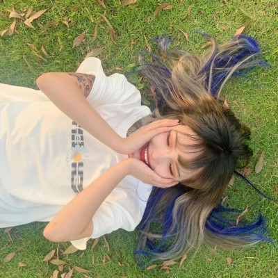 2025女生专用头像高清好看