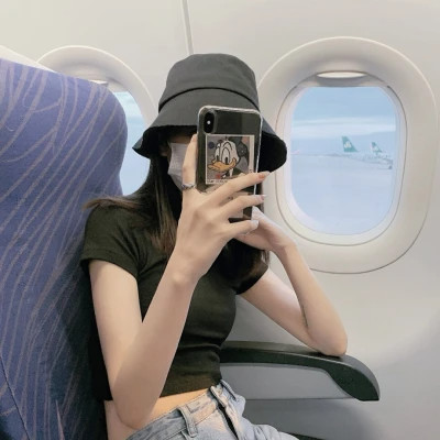 2025女生专用头像高清好看