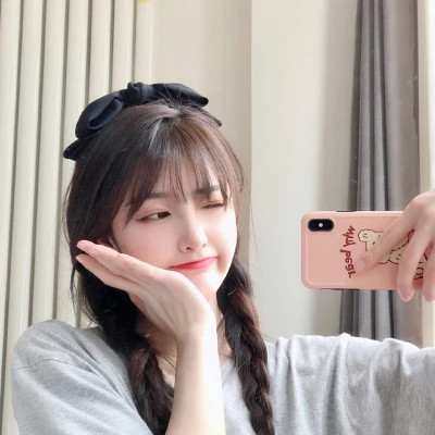 2025女生专用头像高清好看