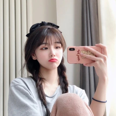 2025女生专用头像高清好看