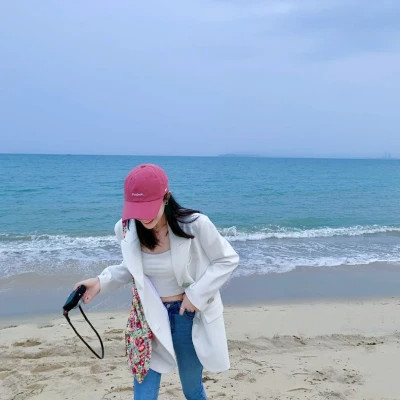 2025女生专用头像高清好看