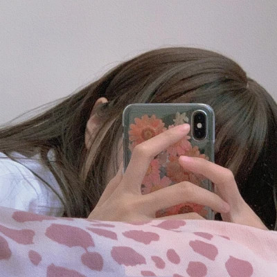 2025女生专用头像高清好看