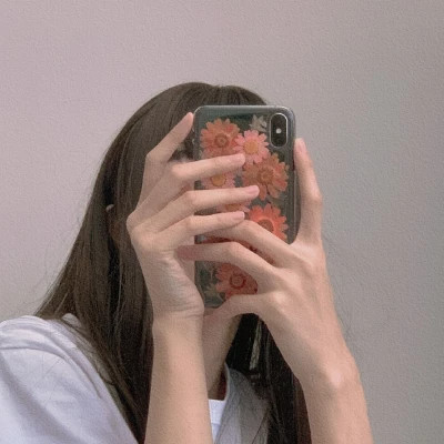 2025女生专用头像高清好看