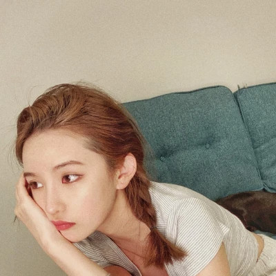 2025女生专用头像高清好看
