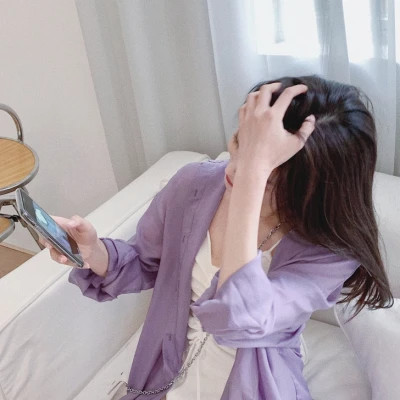 2025女生专用头像高清好看