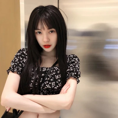 2025女生专用头像高清好看