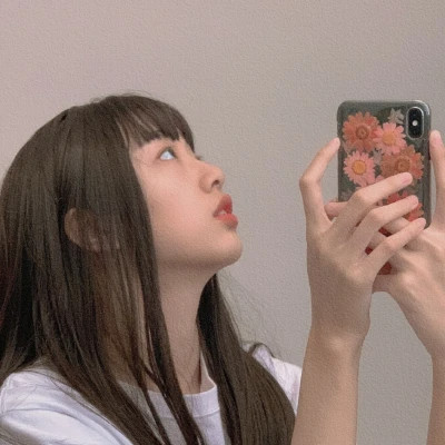2025女生专用头像高清好看
