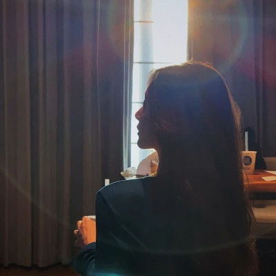2025女生专用头像高清好看