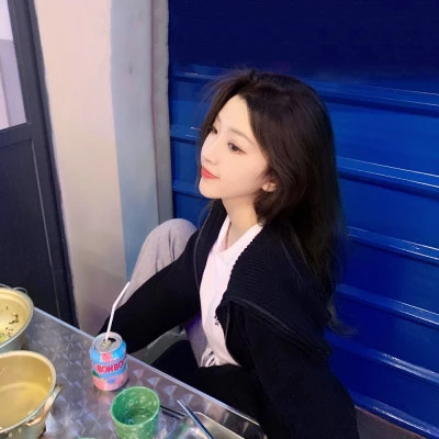 2025女生专用头像高清好看