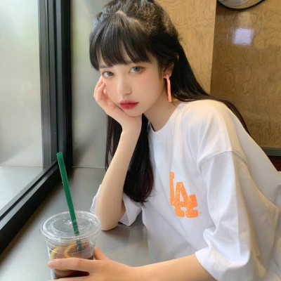 2025女生专用头像高清好看