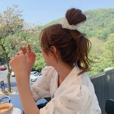 2025女生专用头像高清好看