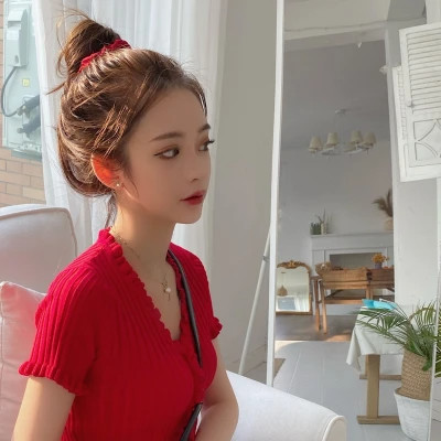 2025女生专用头像高清好看