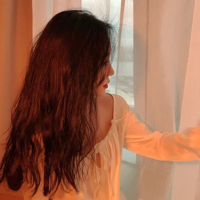 2025女生专用头像高清好看
