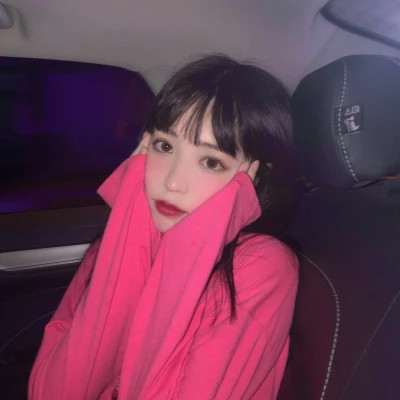 2025女生专用头像高清好看