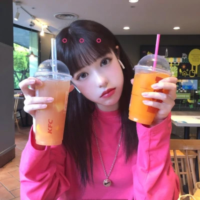 2025女生专用头像高清好看