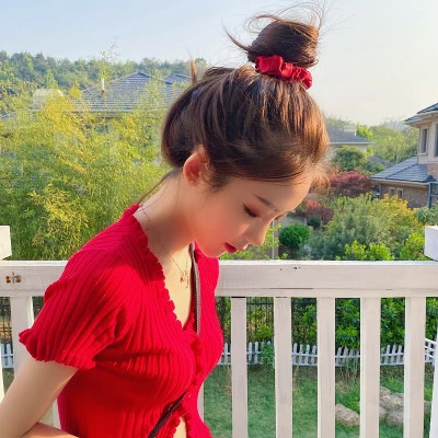 2025女生专用头像高清好看
