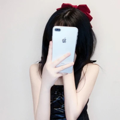 2025女生专用头像高清好看