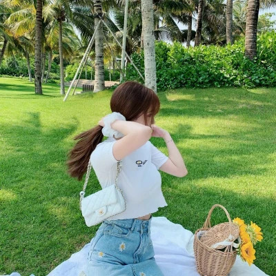 2025女生专用头像高清好看