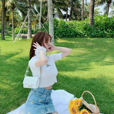 2025女生专用头像高清好看