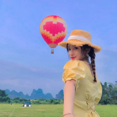 现在最火头像图片2025女