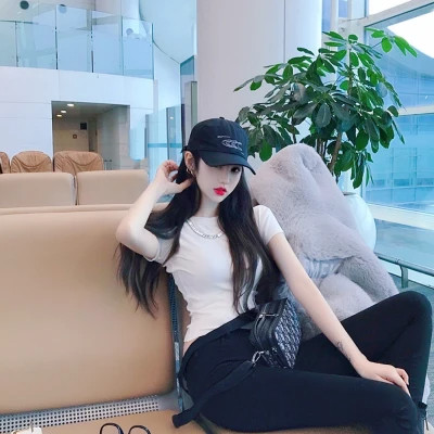 2025最新好看女生头像